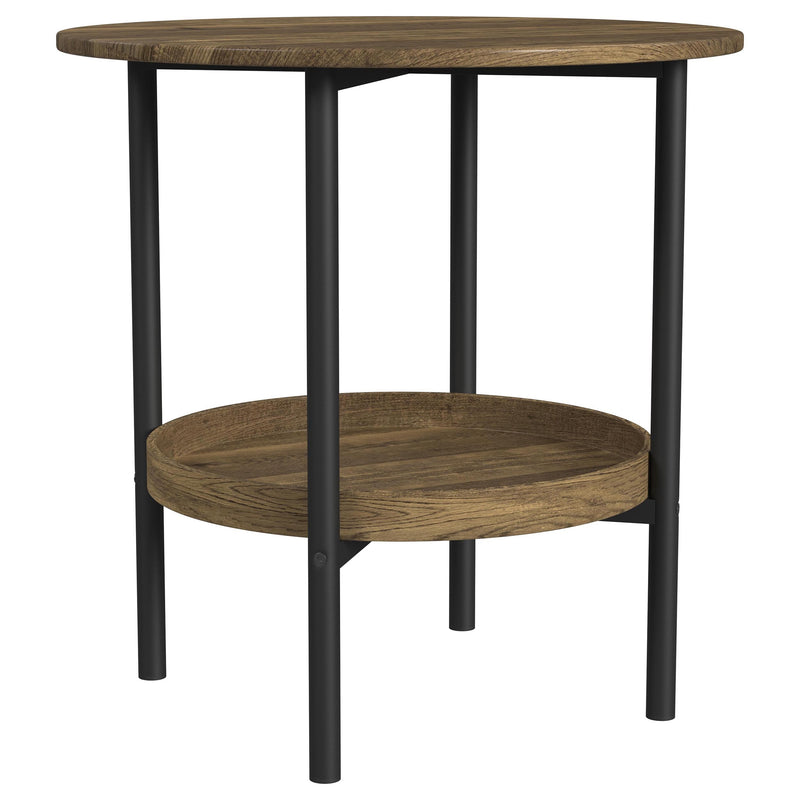 Delfin Coffee Table Sets - Town Of Bargains Furniture - NY