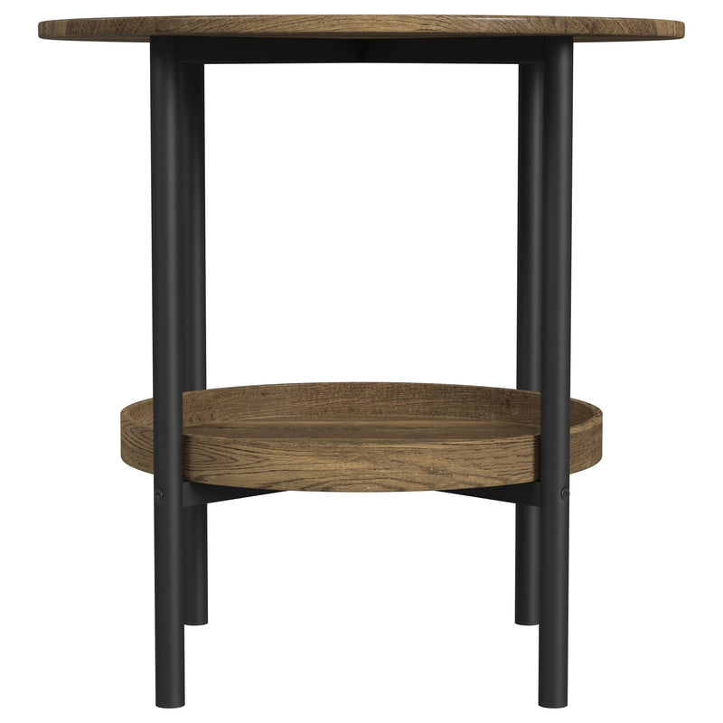 Delfin Coffee Table Sets - Town Of Bargains Furniture - NY