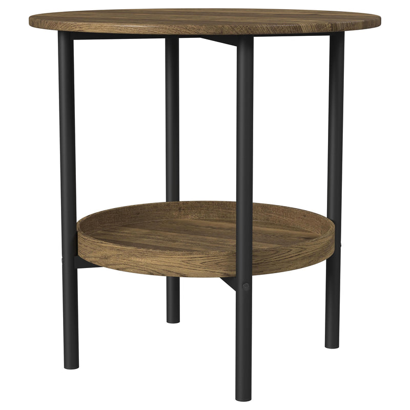 Delfin Coffee Table Sets - Town Of Bargains Furniture - NY