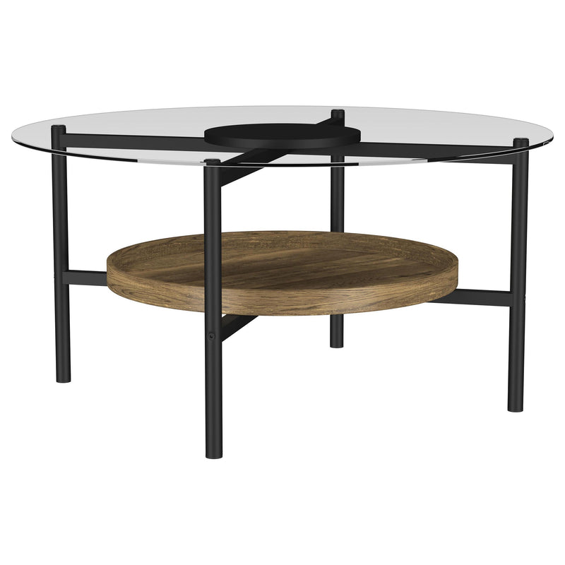 Delfin Coffee Table Sets - Town Of Bargains Furniture - NY