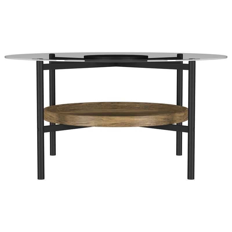 Delfin Coffee Table Sets - Town Of Bargains Furniture - NY