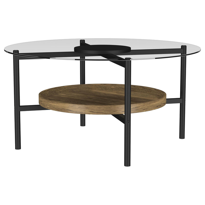 Delfin Coffee Table Sets - Town Of Bargains Furniture - NY