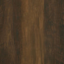 Carey TV Stand Fireplace Console