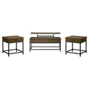 Byers Coffee Table Sets