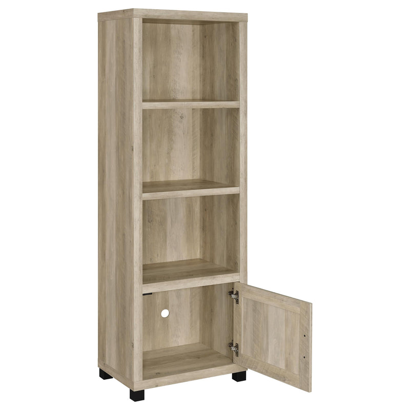 Sachin Entertainment Centers 2 - Town Of Bargains Furniture - NY