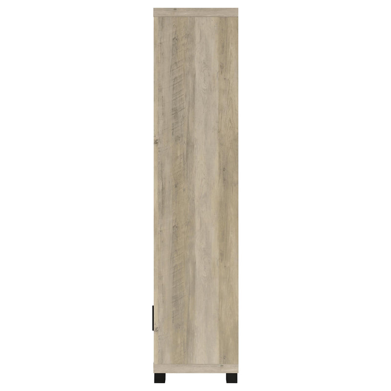 Sachin Adjustable Entertainment - Town Of Bargains Furniture - NY