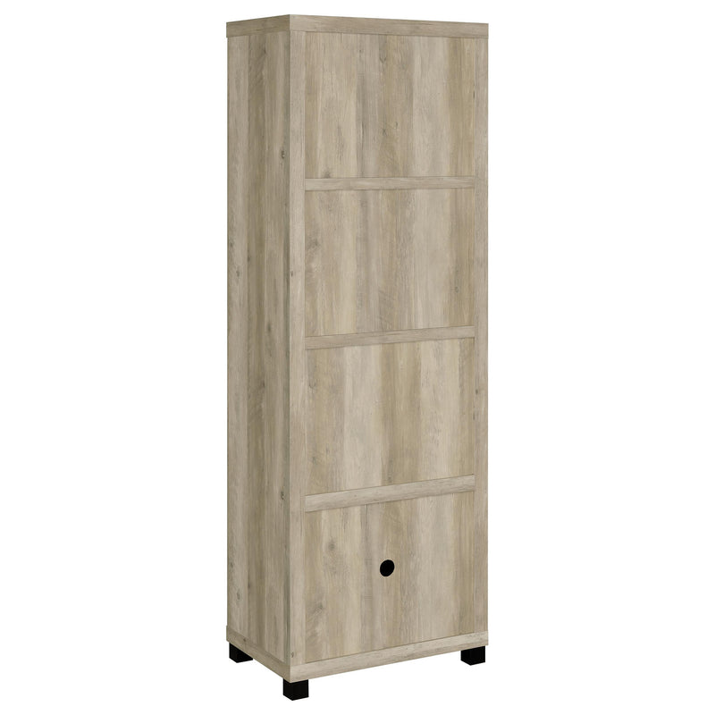 Sachin Entertainment Centers 2 - Town Of Bargains Furniture - NY