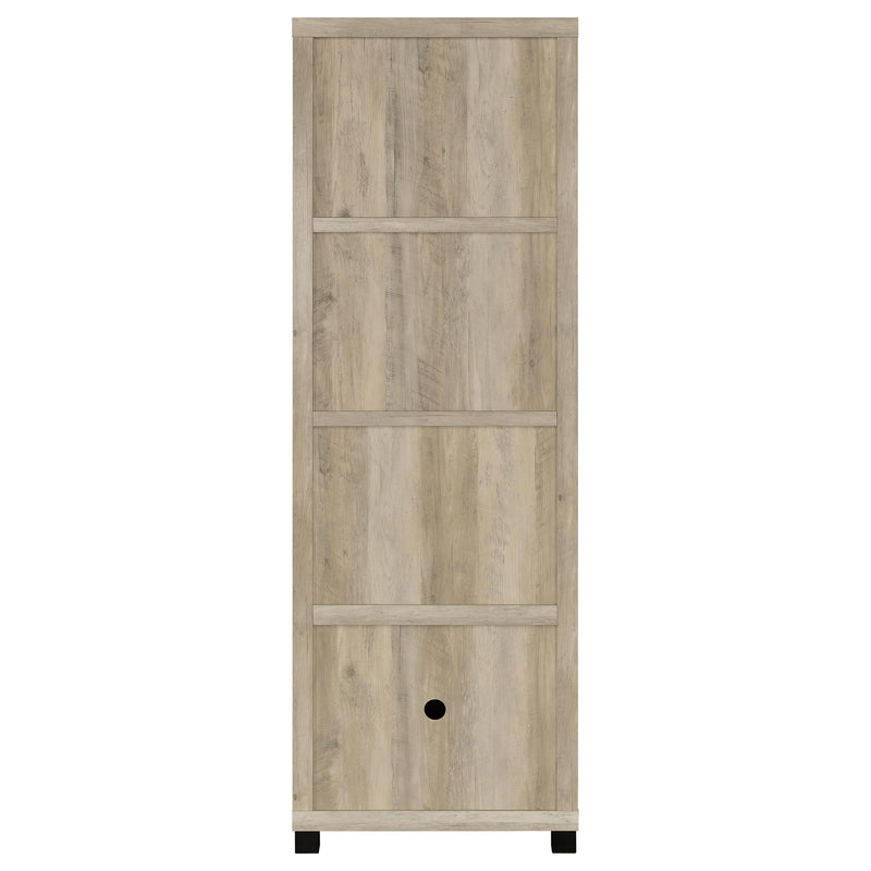 Sachin Entertainment Centers 2 - Town Of Bargains Furniture - NY
