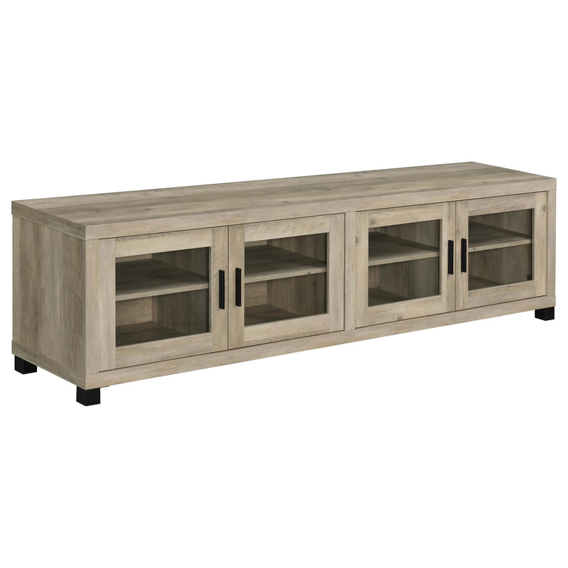 Sachin Entertainment Centers 2 - Town Of Bargains Furniture - NY