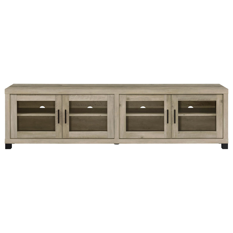 Sachin Entertainment Centers 2 - Town Of Bargains Furniture - NY