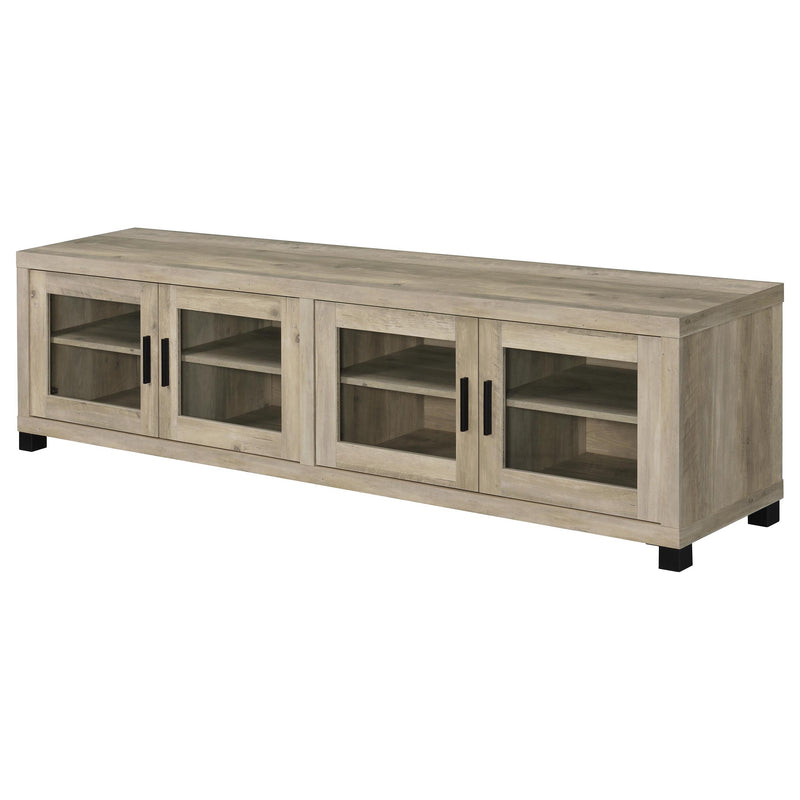 Sachin Entertainment Centers 2 - Town Of Bargains Furniture - NY