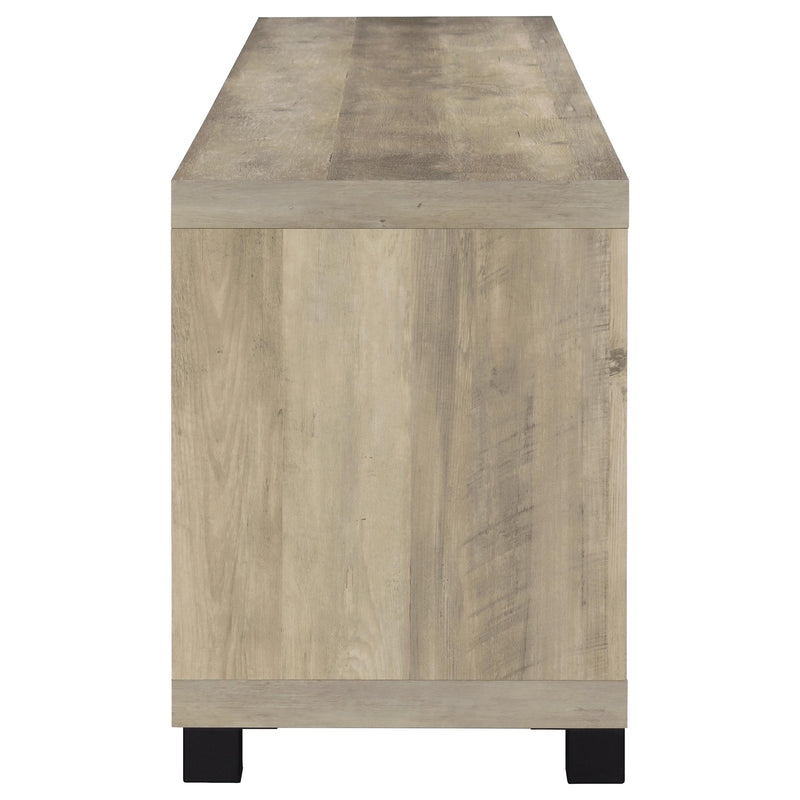 Sachin Entertainment Centers 2 - Town Of Bargains Furniture - NY