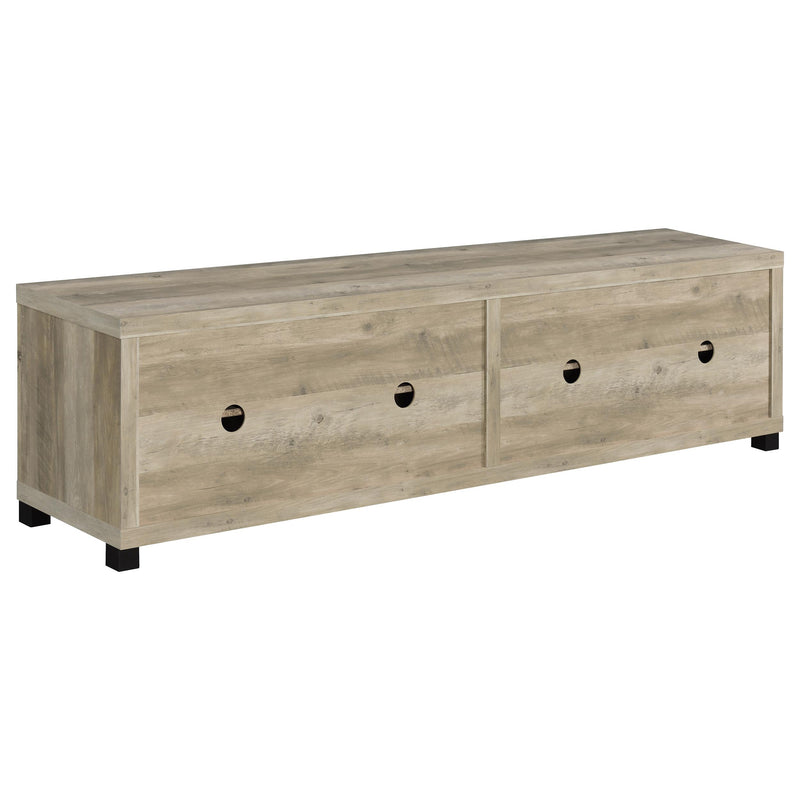 Sachin Entertainment Centers 2 - Town Of Bargains Furniture - NY