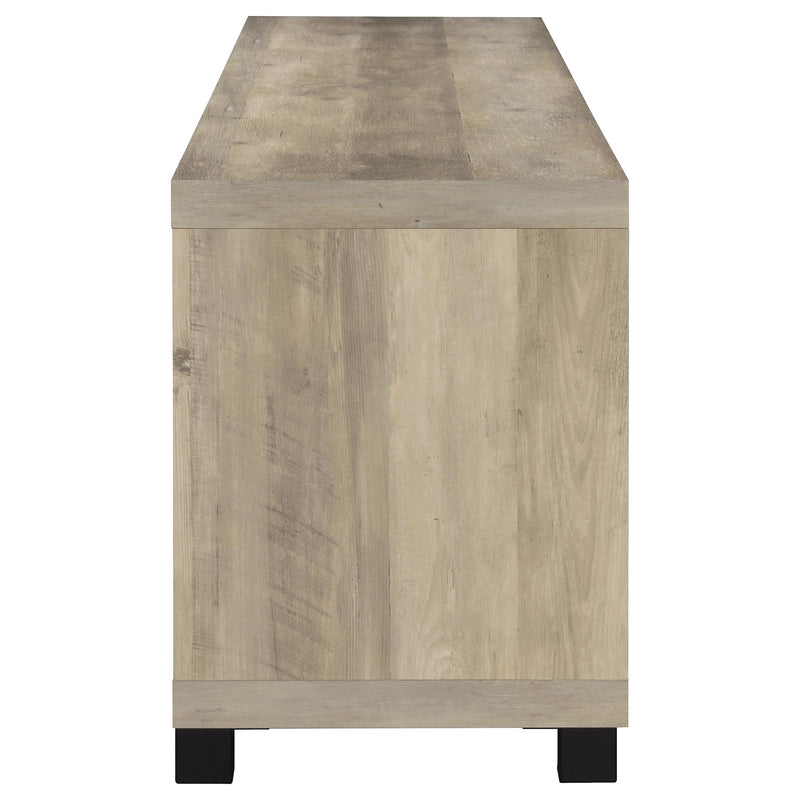 Sachin Entertainment Centers 2 - Town Of Bargains Furniture - NY