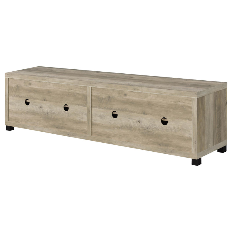 Sachin Entertainment Centers 2 - Town Of Bargains Furniture - NY