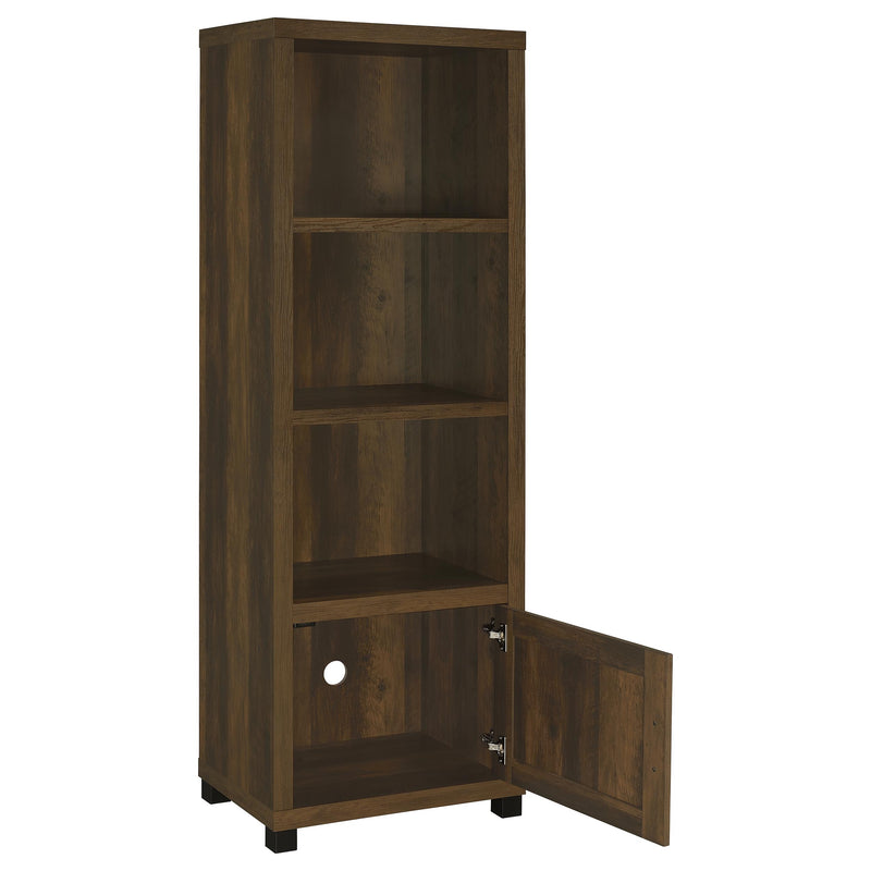 Sachin Entertainment Centers 2 - Town Of Bargains Furniture - NY
