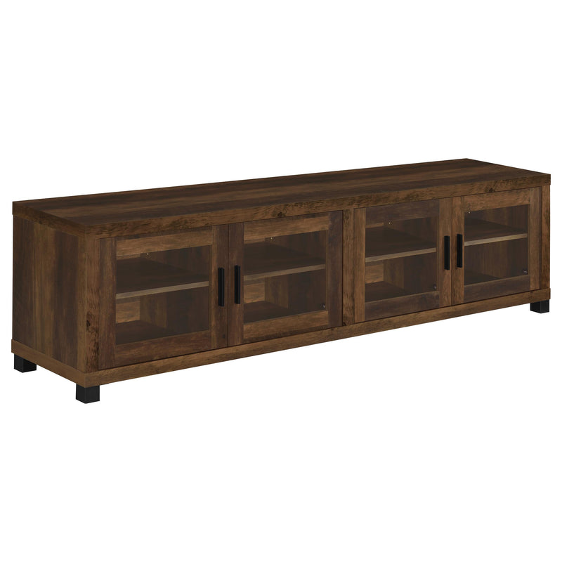 Sachin Entertainment Centers 2 - Town Of Bargains Furniture - NY