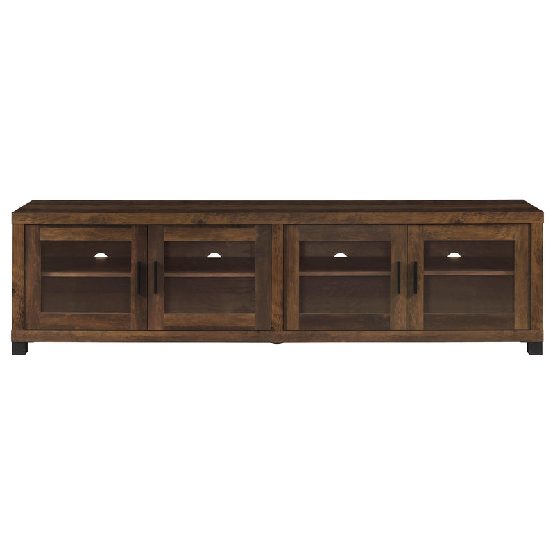 Sachin Entertainment Centers 2 - Town Of Bargains Furniture - NY