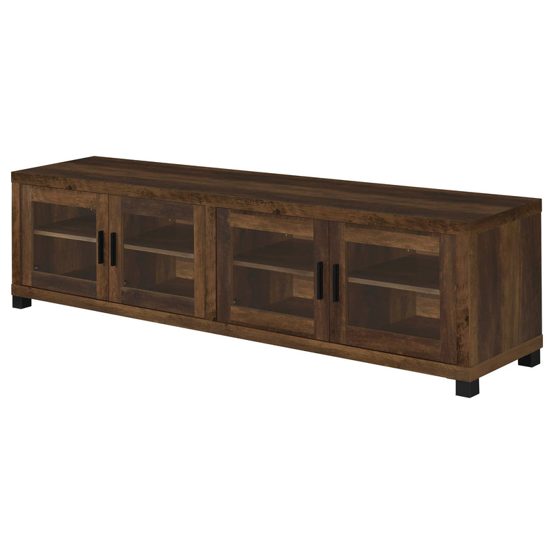 Sachin Entertainment Centers 2 - Town Of Bargains Furniture - NY