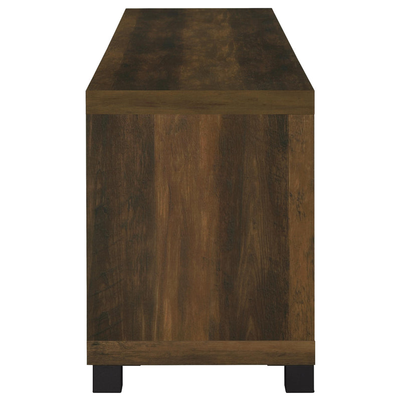 Sachin Entertainment Centers 2 - Town Of Bargains Furniture - NY