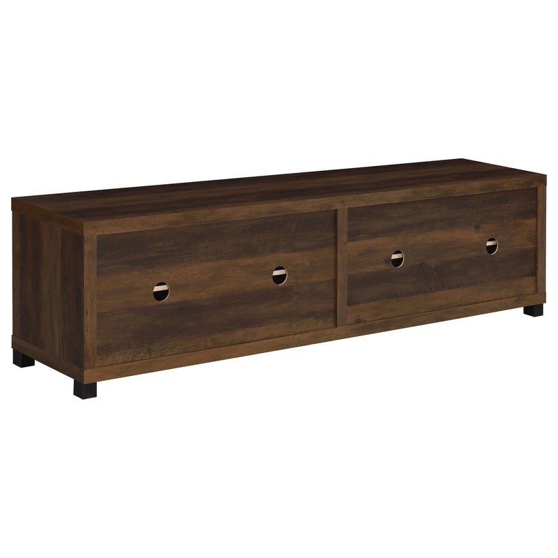 Sachin Entertainment Centers 2 - Town Of Bargains Furniture - NY