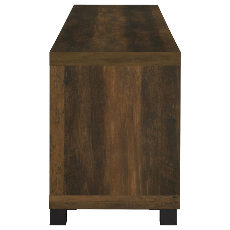 Sachin Entertainment Centers 2 - Town Of Bargains Furniture - NY