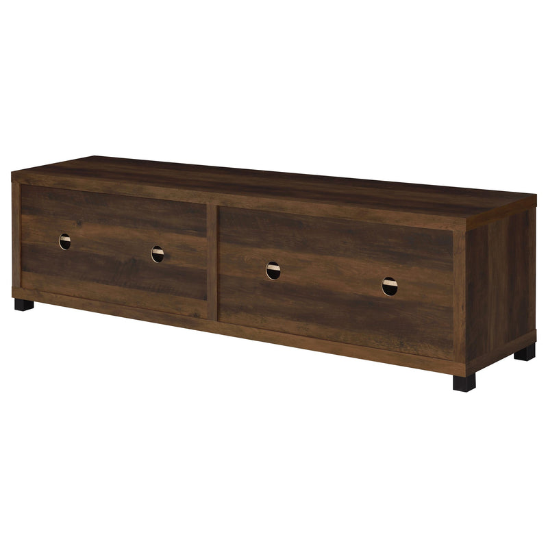 Sachin Entertainment Centers 2 - Town Of Bargains Furniture - NY