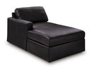 Modmax II Sectional with Chaise and Storage Consoles - Town Of Bargains Furniture - NY