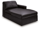 Modmax II Sectional with Chaise and Storage Consoles - Town Of Bargains Furniture - NY
