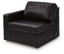 Modmax II Sectional with Chaise and Storage Consoles - Town Of Bargains Furniture - NY