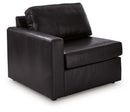 Modmax II Sectional with Chaise and Storage Consoles - Town Of Bargains Furniture - NY