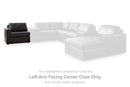 Modmax II Sectional Loveseat - Town Of Bargains Furniture - NY
