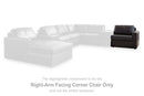 Modmax II Sectional Loveseat - Town Of Bargains Furniture - NY