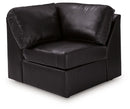 Modmax II Sectional with Chaise and Storage Consoles - Town Of Bargains Furniture - NY