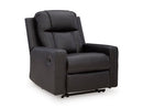 Mackmenville Recliner - Town Of Bargains Furniture - NY