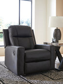 Mackmenville Recliner - Town Of Bargains Furniture - NY