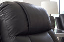 Mackmenville Recliner - Town Of Bargains Furniture - NY