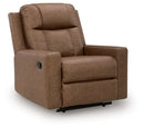 Mackmenville Recliner - Town Of Bargains Furniture - NY