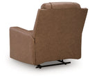 Mackmenville Recliner - Town Of Bargains Furniture - NY