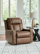 Mackmenville Recliner - Town Of Bargains Furniture - NY