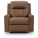 Mackmenville Recliner - Town Of Bargains Furniture - NY