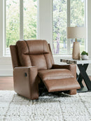 Mackmenville Recliner - Town Of Bargains Furniture - NY