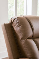 Mackmenville Recliner - Town Of Bargains Furniture - NY