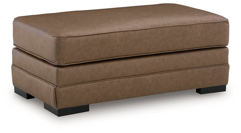 VillaCourt Ottoman - Town Of Bargains Furniture - NY