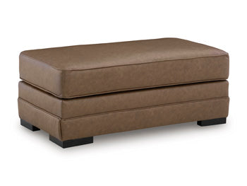 VillaCourt Ottoman - Town Of Bargains Furniture - NY