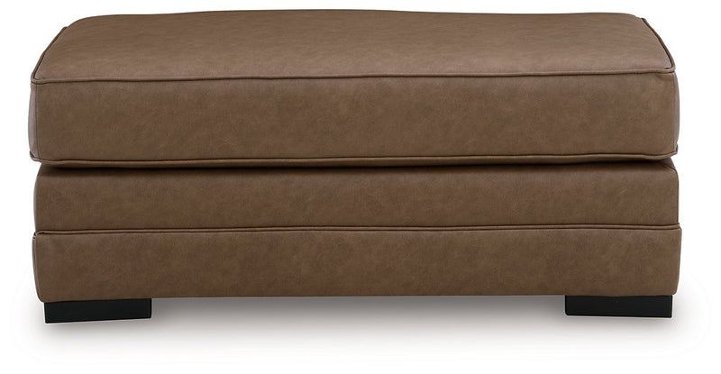 VillaCourt Ottoman - Town Of Bargains Furniture - NY