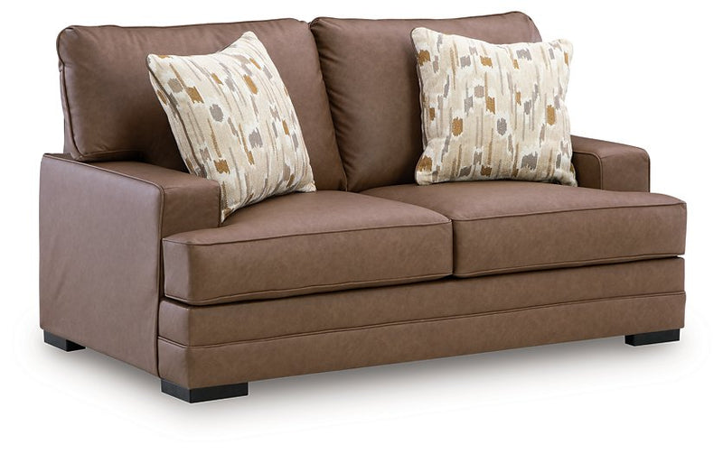 VillaCourt Loveseat - Town Of Bargains Furniture - NY