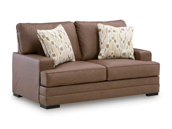 VillaCourt Loveseat - Town Of Bargains Furniture - NY