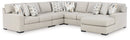 Laurelgrove Sectional with Chaise