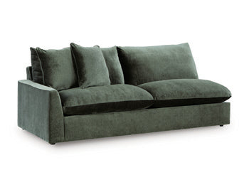 Carriage View Sectional - Town Of Bargains Furniture - NY